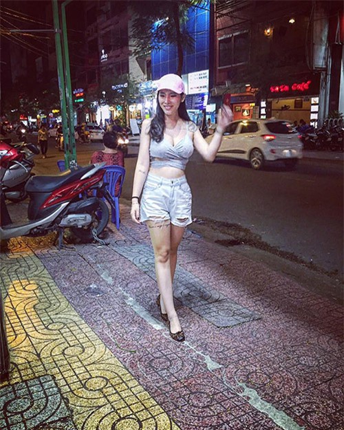 co gai 9x tim den gym va pttm vi xau xi va ket cai ngot sau 1 nam - 13