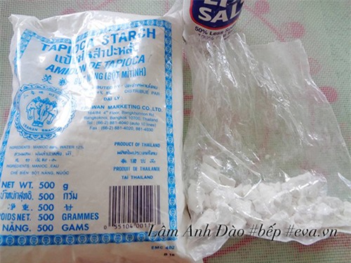 lam banh bot loc an choi cuoi tuan - 1