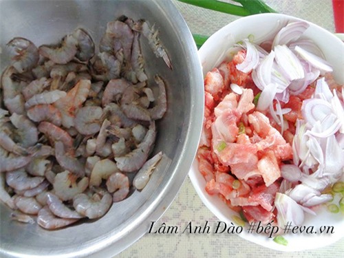 lam banh bot loc an choi cuoi tuan - 2