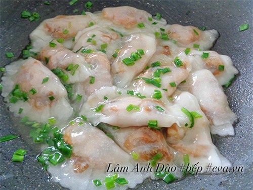 lam banh bot loc an choi cuoi tuan - 9