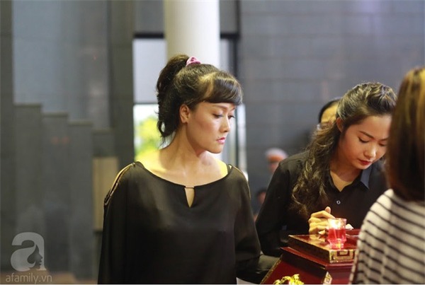 đám tang phạm bằng