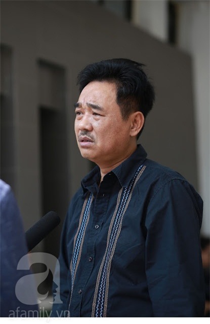 đám tang phạm bằng