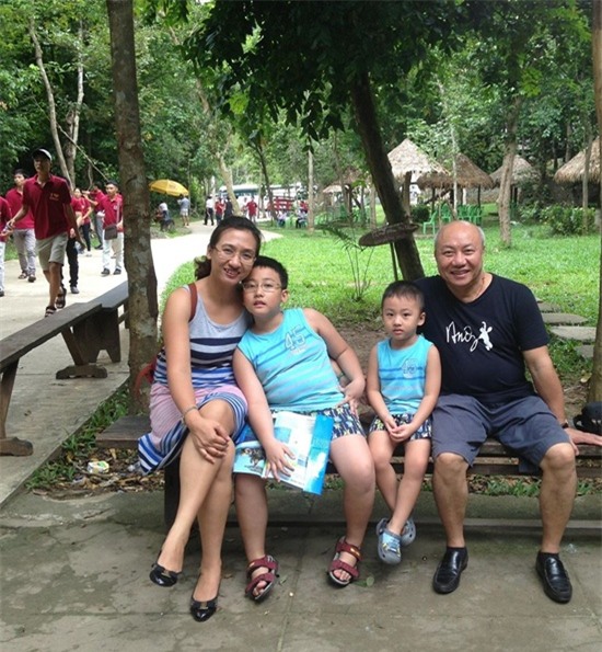 tạ bích loan, diễm quỳnh, trần quang minh, thanh vân hugo, hoài anh