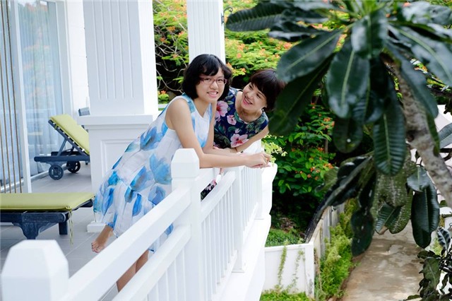 tạ bích loan, diễm quỳnh, trần quang minh, thanh vân hugo, hoài anh