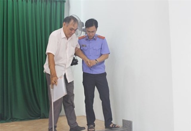 Mang oan 26 nam, nguyen bi thu phuong doi boi thuong 151 ty hinh anh 1