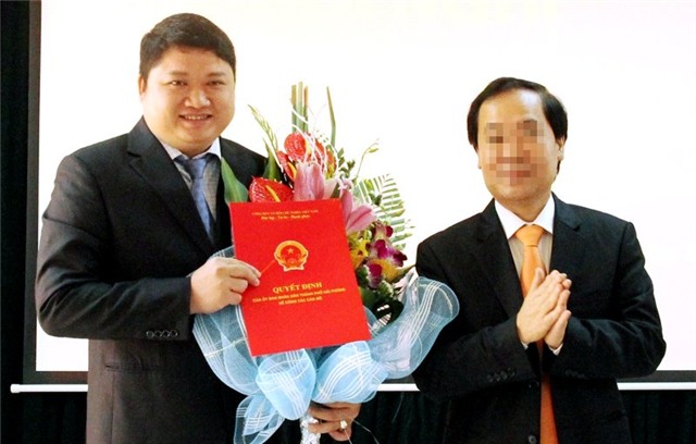 PVTex, xơ sợi đình vũ hải phòng, vũ đình duy, tập đoàn hóa chất, bộ công thương, vũ huy hoàng, nhà máy 7.000 tỷ đắp chiếu, dự án thua lỗ