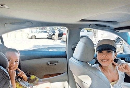 danh hài việt hương, việt hương