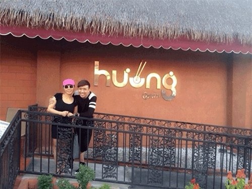 danh hài việt hương, việt hương