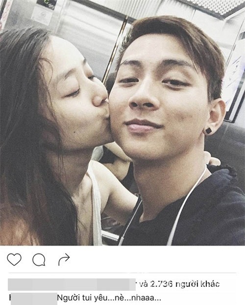 hoai lam tam su xuc dong ve chuyen tinh cung ban gai giau kin suot 5 nam - 2