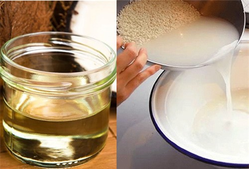 bi quyet nao giup ly kute co lan da trang khong ti vet nhu the? - 3