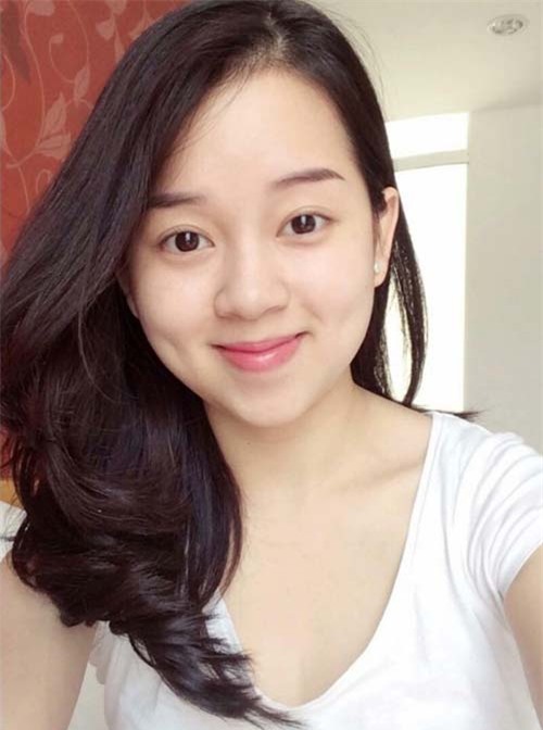 bi quyet nao giup ly kute co lan da trang khong ti vet nhu the? - 6