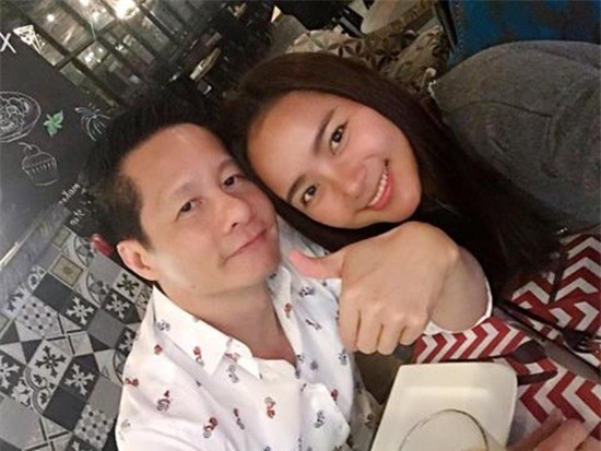 vi sao phan nhu thao hanh phuc ben dai gia 3 doi vo va nhieu on ao? - 2