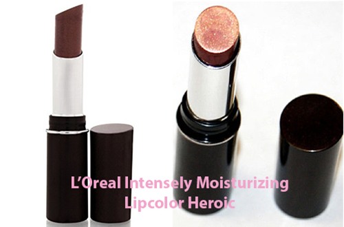 Son môi nhiều chì