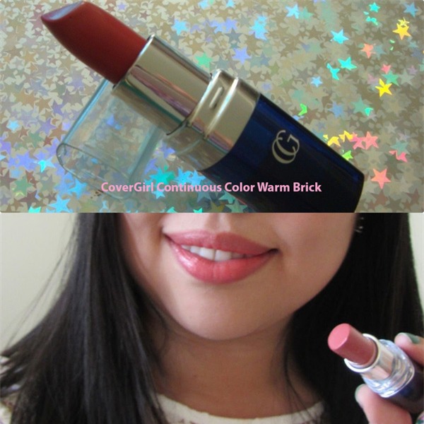 Son môi nhiều chì