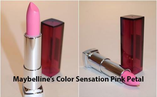 Son môi nhiều chì