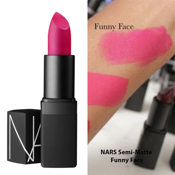 Son môi nhiều chì