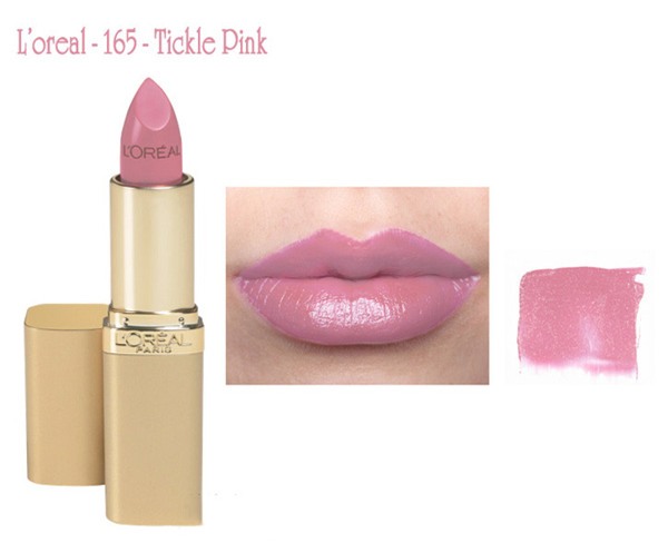 Son môi nhiều chì