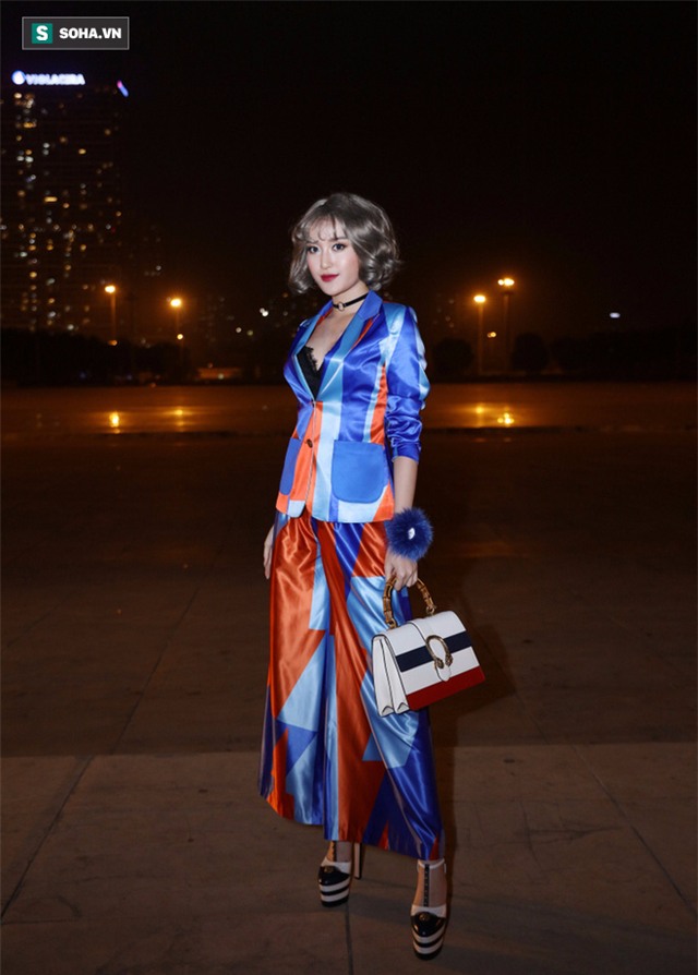 Thiếu gia Phan Thành bị bắt gặp chở hot girl Salim trên xe riêng - Ảnh 13.