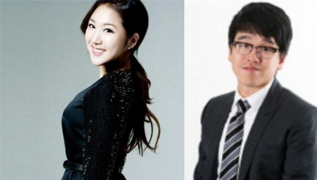 Nu dien vien Han Quoc tu sat o tuoi 22 sau 7 thang ket hon hinh anh 1