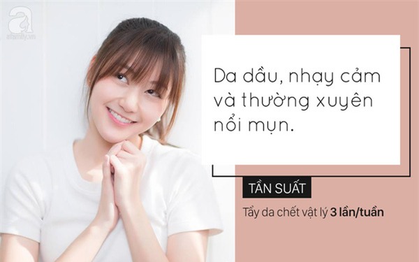 chăm sóc da