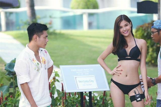 Cuộc sống của Kỳ Hân sau khi bất chấp mọi chỉ trích từ dư luận kết hôn với Mạc Hồng Quân - Ảnh 7.