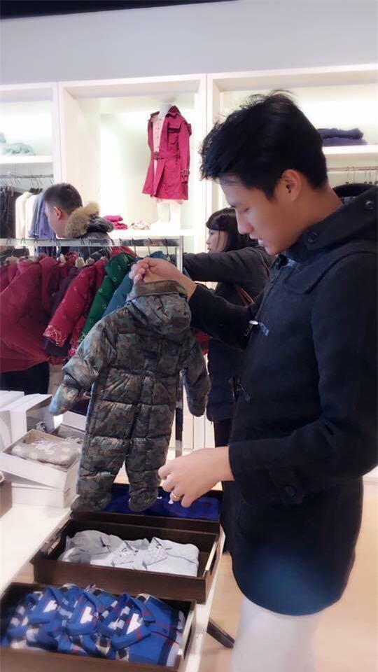 Cuộc sống của Kỳ Hân sau khi bất chấp mọi chỉ trích từ dư luận kết hôn với Mạc Hồng Quân - Ảnh 8.