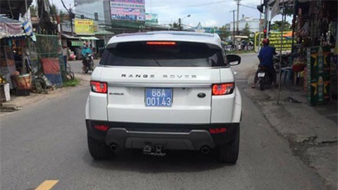 xe biển xanh, xe biển xanh tiền tỷ, miền tây, cần thơ