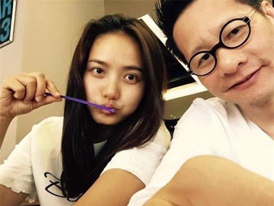 vi sao phan nhu thao hanh phuc ben dai gia 3 doi vo va nhieu on ao? - 1