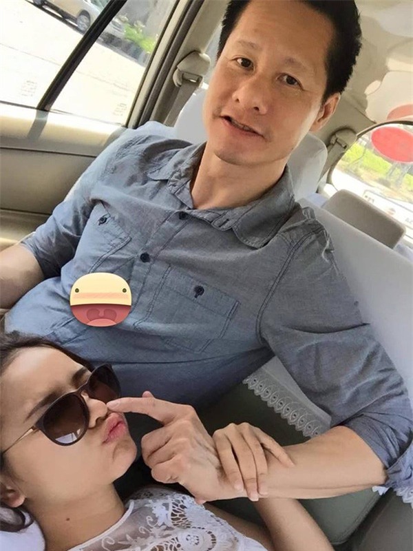 vi sao phan nhu thao hanh phuc ben dai gia 3 doi vo va nhieu on ao? - 4