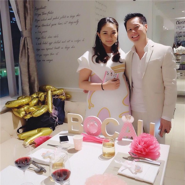 vi sao phan nhu thao hanh phuc ben dai gia 3 doi vo va nhieu on ao? - 7