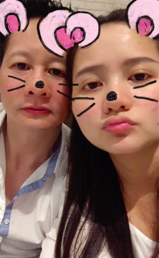 vi sao phan nhu thao hanh phuc ben dai gia 3 doi vo va nhieu on ao? - 9