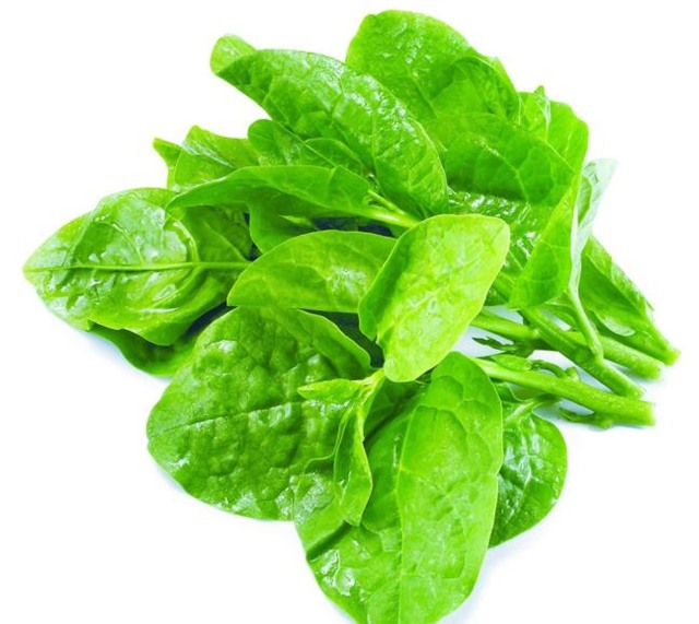 Nhung tac dung phu dang so tu rau mung toi ma moi nguoi can biet