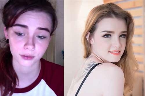 Vỡ mộng khi nhìn thấy hình ảnh nữ thần thoát tục của Thái Lan trước khi phẫu thuật thẩm mỹ - Ảnh 8.