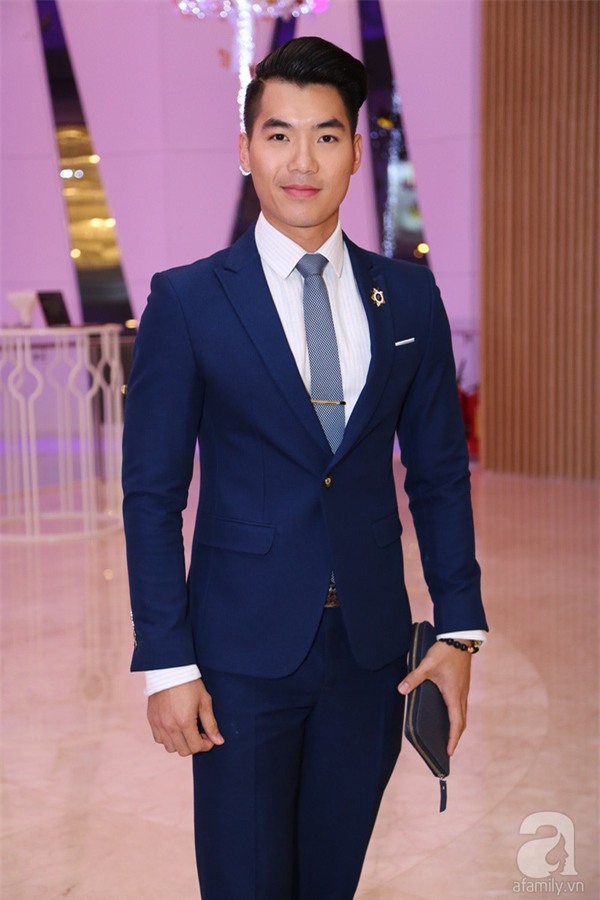 Đám cưới diễn viên Khánh Hiền - James Ngô