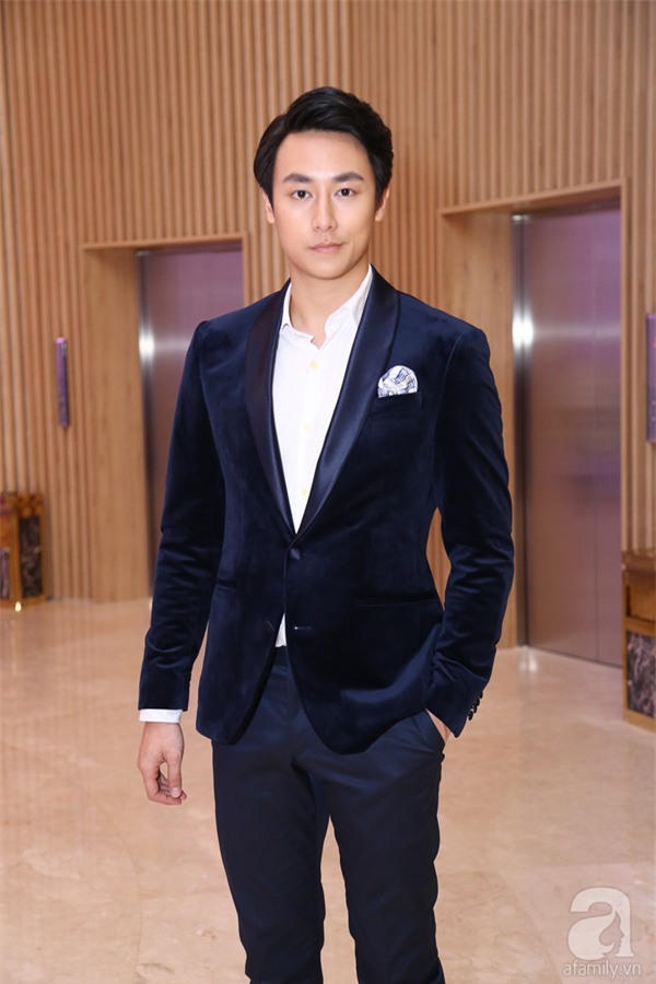 Đám cưới diễn viên Khánh Hiền - James Ngô