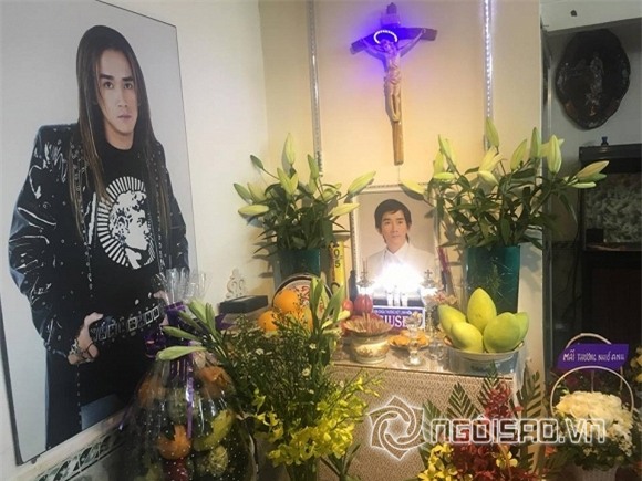 Minh Thuận và sầu nữ Út Bạch Lan 1