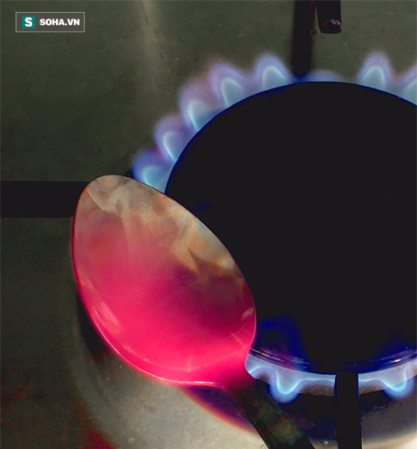 Người giúp việc bị bạo hành như thời Trung Cổ với thìa nung nóng, dây xích xe chỉ vì... - Ảnh 3.