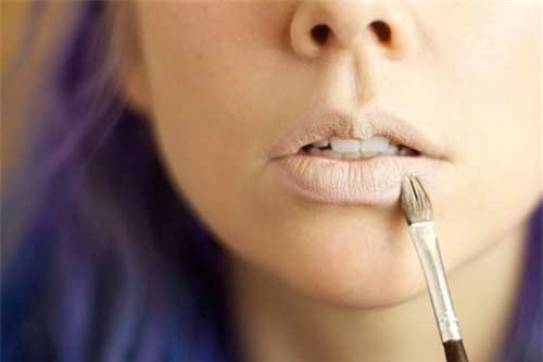 5 dieu chi em khong the khong biet neu muon son len chuan mau - 3