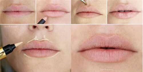 5 dieu chi em khong the khong biet neu muon son len chuan mau - 6