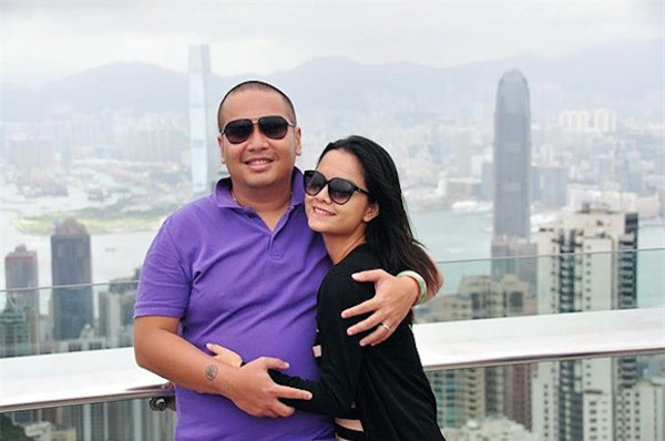 Phạm Quỳnh Anh và bức thư gửi con rể gây sốt cộng đồng mạng