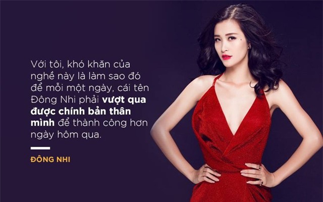Cuộc sống giàu có sang chảnh nhiều người mơ của Đông Nhi - Ảnh 1.