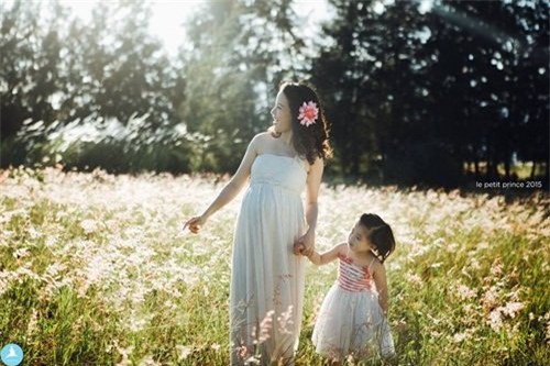 MC Minh Trang, Minh Trang, MC VTV