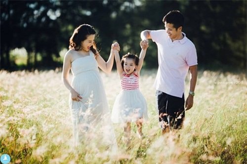 MC Minh Trang, Minh Trang, MC VTV