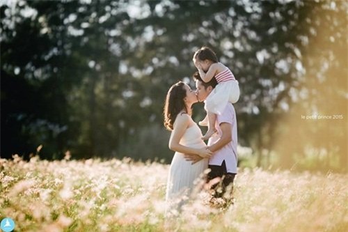 MC Minh Trang, Minh Trang, MC VTV