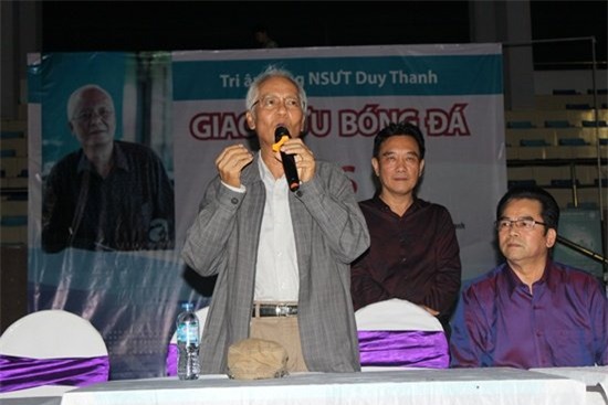 Duy Thanh, diễn viên Duy Thanh, Sự lựa chọn cuối cùng, Duy Thanh bị ung thư phổi