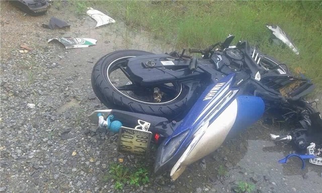 tai nạn, tai nạn giao thông, kỳ anh, Hà Tĩnh