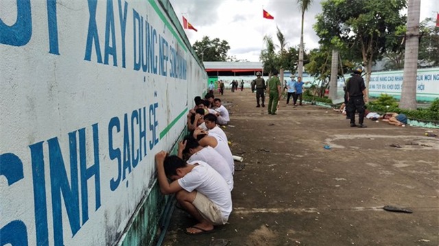 Hoc vien cai nghien bo tron do trai qua tai hinh anh 3