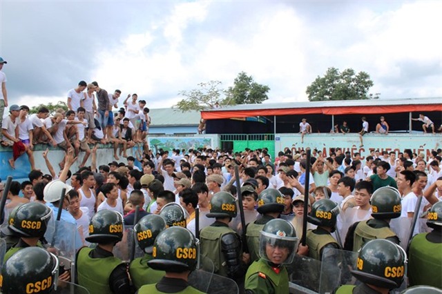 Hoc vien cai nghien bo tron do trai qua tai hinh anh 4