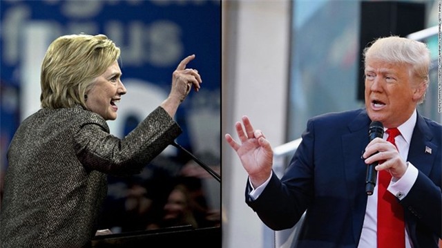 Nuoc My di ve dau sau cuoc bau cu? hinh anh 1