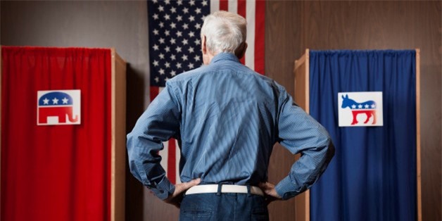 Nuoc My di ve dau sau cuoc bau cu? hinh anh 2